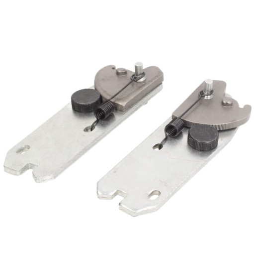 102 53 - САМОРЕГУЛЯТОР ЩЕЛЕПИ FORD PUMA KA ORION MAZDA 121