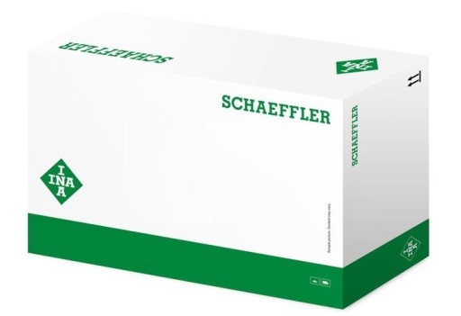 535 0237 - Шків генератора для ford 1.4tdci-2.0tdci 10-