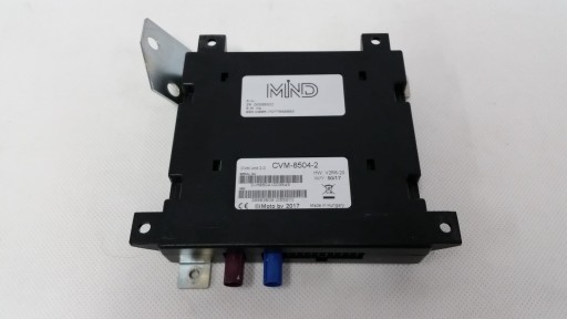 CVM85042 - VW PASSAT B8 18R модуль CVM 2.0 Cvm-8504-2 Європа