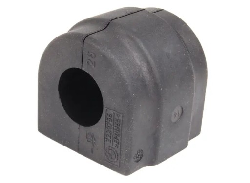 31352229756 - Резиновая подушка переднего стабилизатора bmw m3 e46 oe