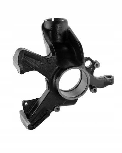 44070090501 - КРОСОВЕР ПЕРЕДНІЙ ЛІВИЙ OCTAVIA І BORA NEW BEETLE