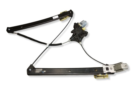 Audi Q3 F3 83a window regulator door right front 83A837462