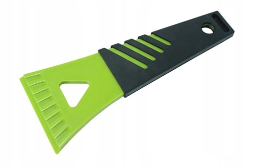 СКРЕБОК ДЛЯ ОКОН ПРОТИВОДОРОЗНЫЙ ПЛАСТИКОВЫЙ СКРЕБОК