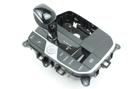 5A1DE33 5a08c14 - Рычаг переключения передач BMW G20 G21 G22 G23 G29 F40