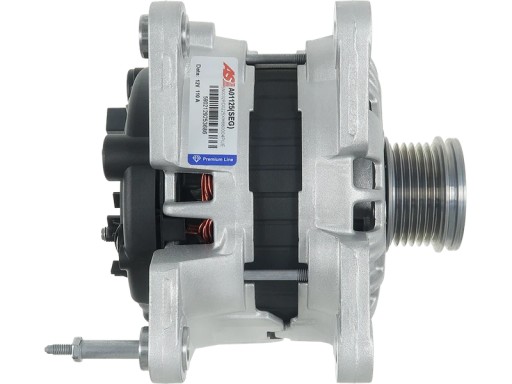 A01125(SEG) - Совершенно новый генератор oem seg