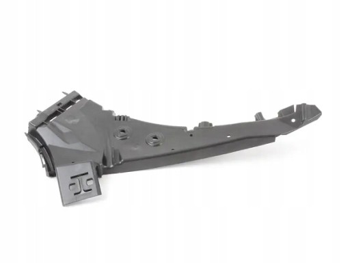 Передній лівий бампер Audi Q7 4L0807283B ASO