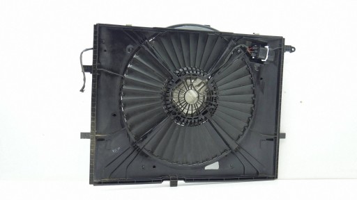 Lüfter Lüfter Gehäuse des Kühlers MERCEDES S W222 A0999060512