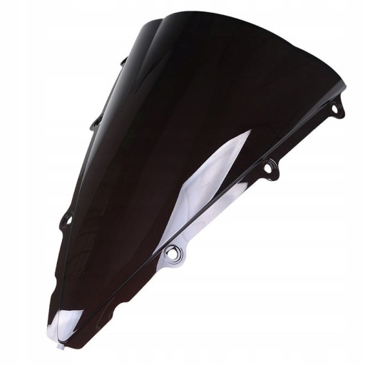 MOTRIX-12855 - Стекло темное дымчатое-YAMAHA YZF R1 02-03