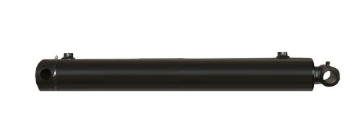 HY824333 - привід спліттер висувна 50 см. 20 тонн