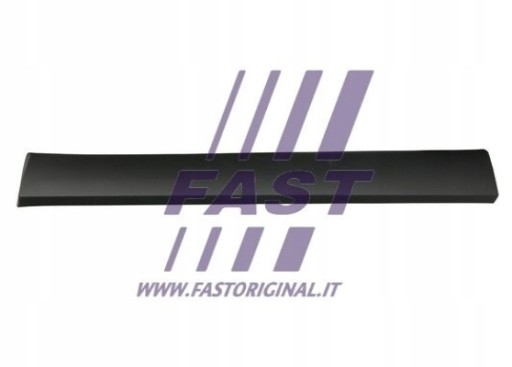 FT90413 - ДЕКОРАТИВНАЯ НАКЛАДКА ЛЕВАЯ для FIAT TALENTO 1.6 2.0