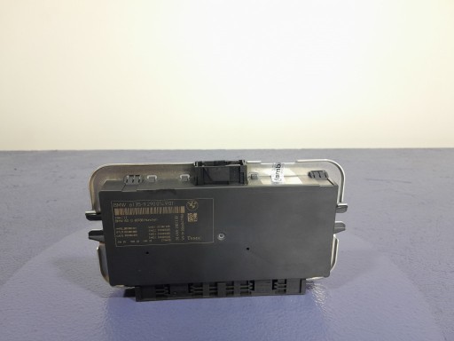 Модуль контроллера света bmw x3 f25 9290014