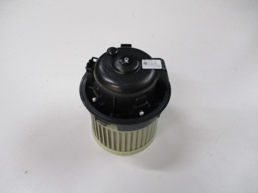 Вентилятор обігрівача CITROEN C4 III 21R