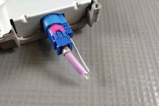 Другие модули bmw i4 (g26) 5b3ecd2 электрический 400 квт 2021 г.