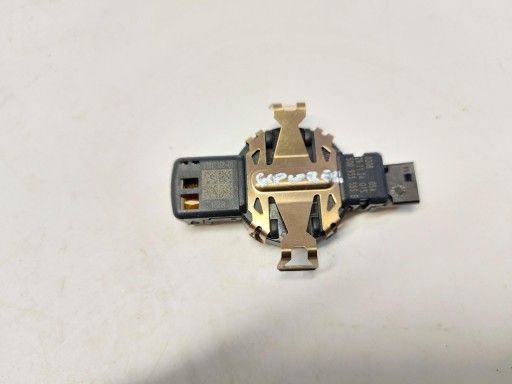 Ford Explorer Capri VII R2KB Sensor Regen 5Q0955555B