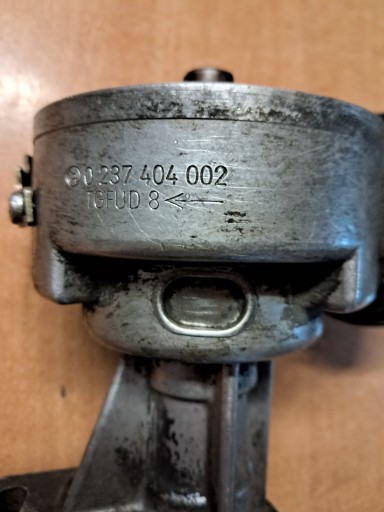 APARAT ignition MERCEDES W107 W116 108 0237404002