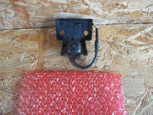 99240S0900 - Камера заднего вида hyundai i30 iii i30n i20 iii