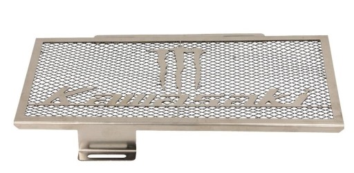 РЕШЕТКА РАДИАТОРА KAWASAKI ZX10R ZX 10R MOTRIX