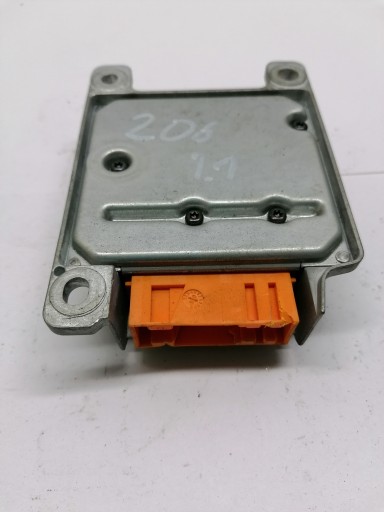 module SENSOR airbag PEUGEOT 206 550 54 15 00