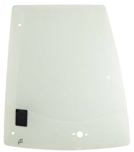 205-9597 - СКЛО ДВЕРЕЙ БІЧНЕ ВЕРХНЄ ПРАВЕ 416F-450F 2012-2015