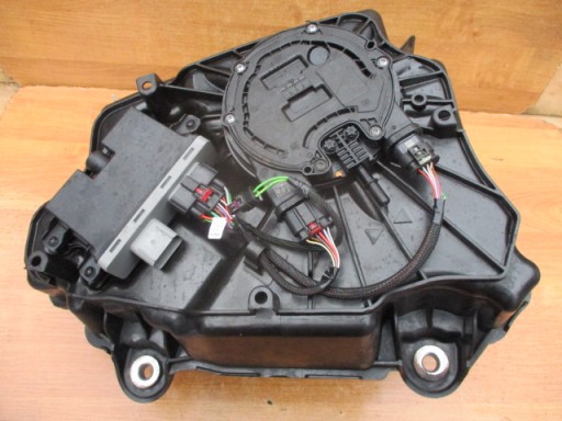 8489299 84692870 - OPEL ASTRA K 1.5 ADBLUE НАСОС 84689536 БАК