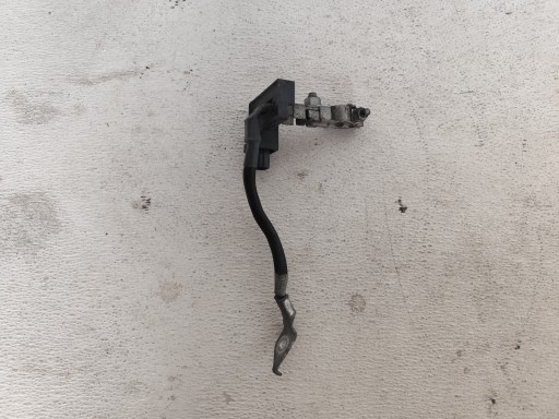 TOYOTA RAV4 III 2008 2.0VVTI Borne cable pôle négatif