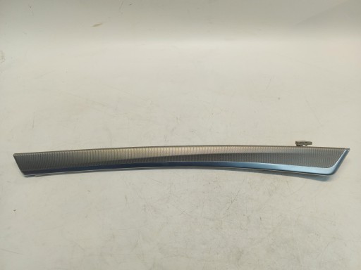 BMW F10 M5 M6 moulding dekor door upholstery left front ANGLIK 8051327