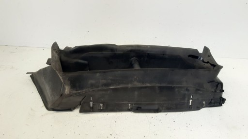 air duct air line intake Ford Focus MK3 1,0 Ecoboost