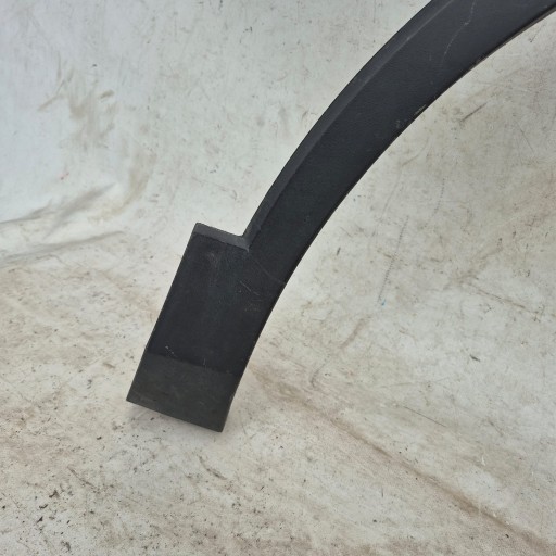 VW TIGUAN II 2 16-24 moulding cap right front