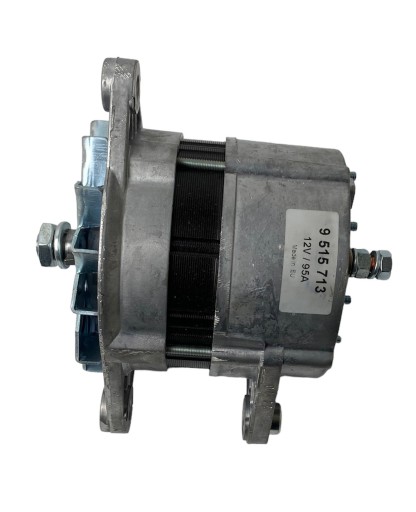 ZT12-205-I - ГЕНЕРАТОР ПЕРЕМЕННОГО ТОКА 14V / 95AH ZETOR 16359975