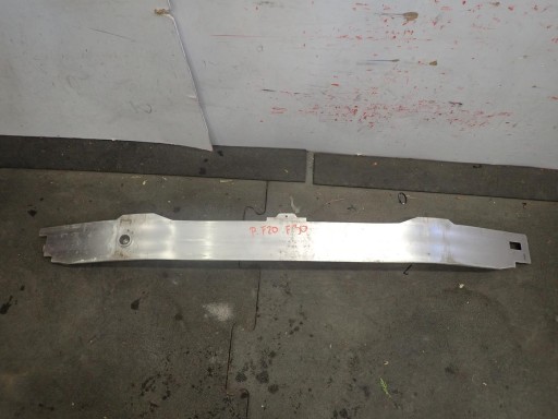 sider below bumper front BMW 1 F20 F21 3 F30 F31 7255393