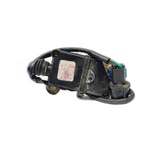 dämpfer tueroeffner KIA SPORTAGE und 2.0 TD NB7LH 2 Pin 02r