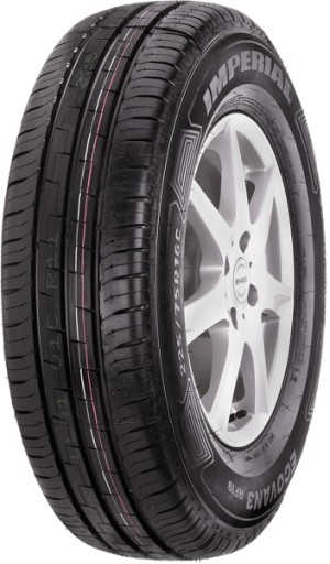 4x шины Imperial Ecovan 3 215 / 65R15 C 104T