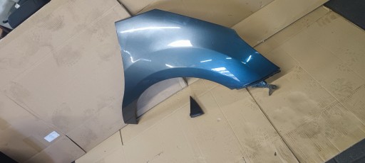 CITROEN C3 II LIFT 13-16r. parafango Anteriore Anteriore Destra KTP