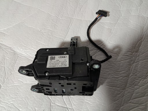 AUDI A4 B9 kulysa změny převodů 8W1713041E