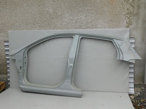 HYUNDAI I10 13- threshold right side