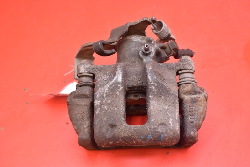 caliper brake right rear part TOYOTA AURIS 2 II 1.33 DUAL VVTI 99KM LIFT 15-18