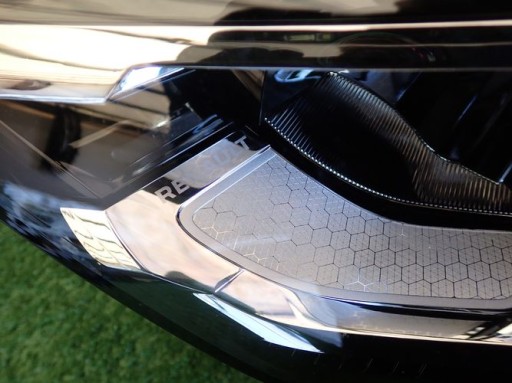 RENAULT KOLEOS II FULL LED LIFT 19-22 reflektor left light left 260607971R