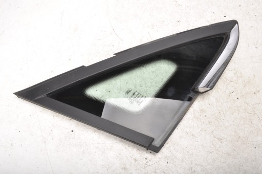 FIESTA MK7 LIFT ПЕРЕДНЄ ПРАВЕ СКЛО