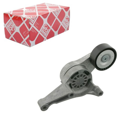 28025 - FEBI НАТЯЖИТЕЛЬ РЕМНЯ AUDI VW