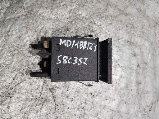 switch OGRZEWANIA windows SEAT LEON and 1M1959621