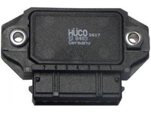 138403 - МОДУЛЬ ЗАЖИГАНИЯ VOLVO 960 II 2.5 2.9 И 2.9