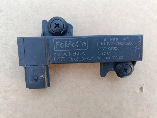 Ford Fiesta MK7 Antenne ODBIORNIK