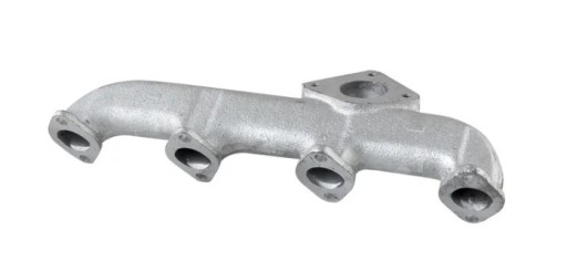 Выпускной коллектор 69010593 Zetor 4 цилиндра