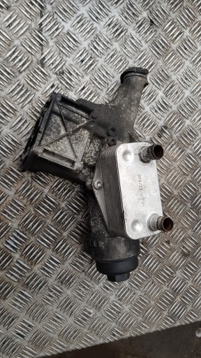 BMW E46 Radiateur Huile 2.0D 2247203