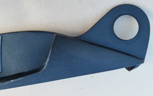 cover left covering seat of left driver´s AUDI A5 8T A4 B8 8K A6 OE EU