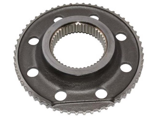 33MMB0009 - ВТУЛКА ВЕНКА С-57 GR.40 AL7 / HD7