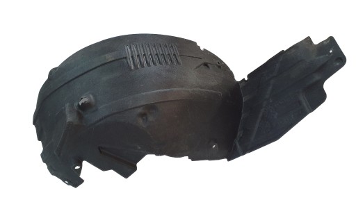 MERCEDES ПЕРЕДНЯ КОЛІСНА АРКА A1906980403 W190 AMG-GT