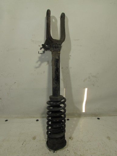 1643205113 3,0 - Амортизатор рессора левый передний правый передний mercedes w164 3.0 cdi ml