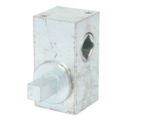 K007170 - Натяг натягувач брезенту правий WIELTON