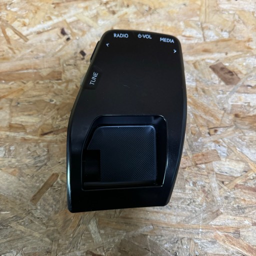 CONTROL PANEL NAVIGATION DEVICES LEXUS UX 86170-76030
